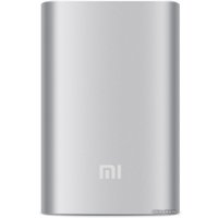 Внешний аккумулятор Xiaomi Mi Power Bank 10000mAh (NDY-02-AN)