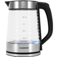 Электрический чайник StarWind SKG2111