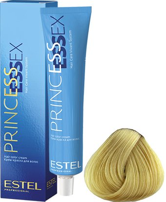 Estel Professional Princess Essex 10/73 светлый блондин бежевый