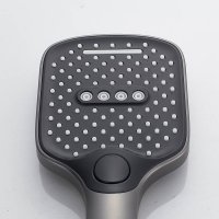 Душевая система  Shevanik S4035T