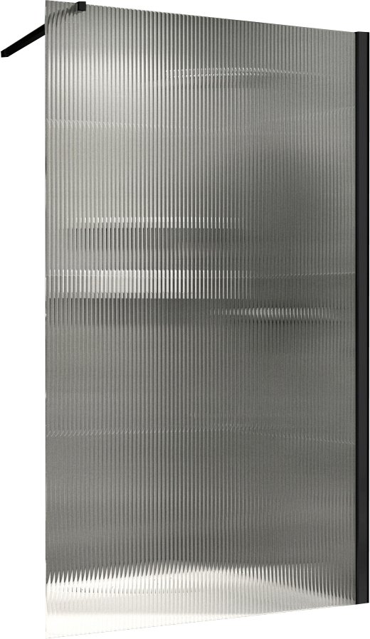 

Душевая стенка Abber Immer Offen AG61101R8