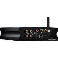 Настольный усилитель Aune X1s GT BT