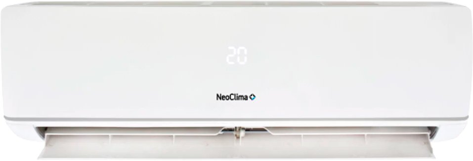 

Кондиционер Neoclima G-Plasma NS/NU-HAX18R