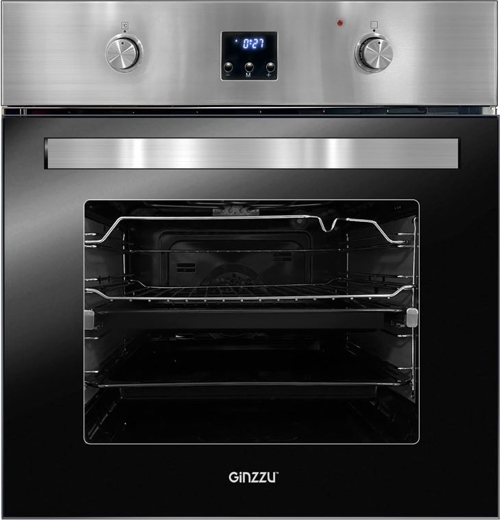 

Электрический духовой шкаф Ginzzu HOE-273