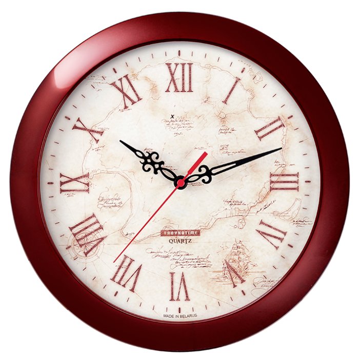 

Настенные часы TROYKA 11131150