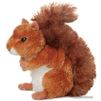 Классическая игрушка Aurora Mini Flopsie Nutsie Squirrel 12290