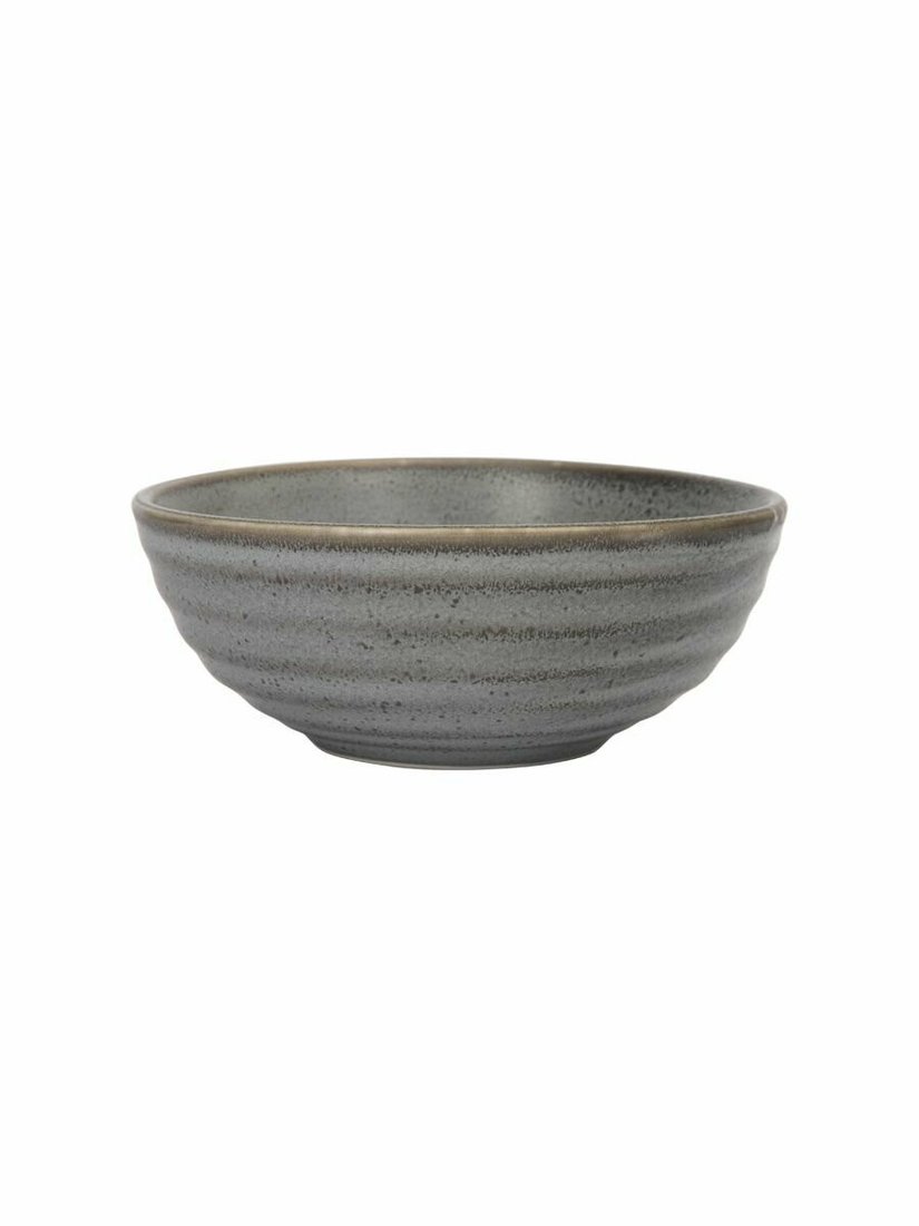 Салатник Corone Urbano 11108 фк1600 (серый)