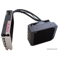 Видеокарта Sapphire Radeon R9 Fury X 4GB HBM (21246-00)