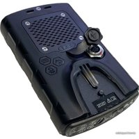 Металлоискатель XP Deus 2 с катушкой 34x28см (с блоком управления)