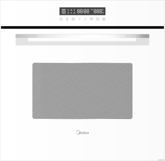 Midea MO 98270 C GW