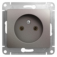 Розетка Systeme Electric Glossa GSL001241