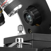 Детский микроскоп Микромед Эврика 40х-1600х (вар. 3) 30927 в Лиде