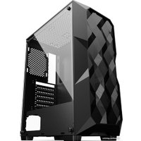 Корпус ALSEYE Big Jony (черный)