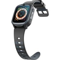 Детские умные часы Aimoto Star 4G (черный)