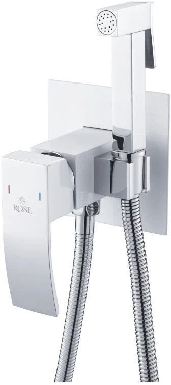 

Гигиенический душ Rose R1505F