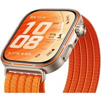 Умные часы Huawei Watch FIT 5 Pro (оранжевый, китайская версия)