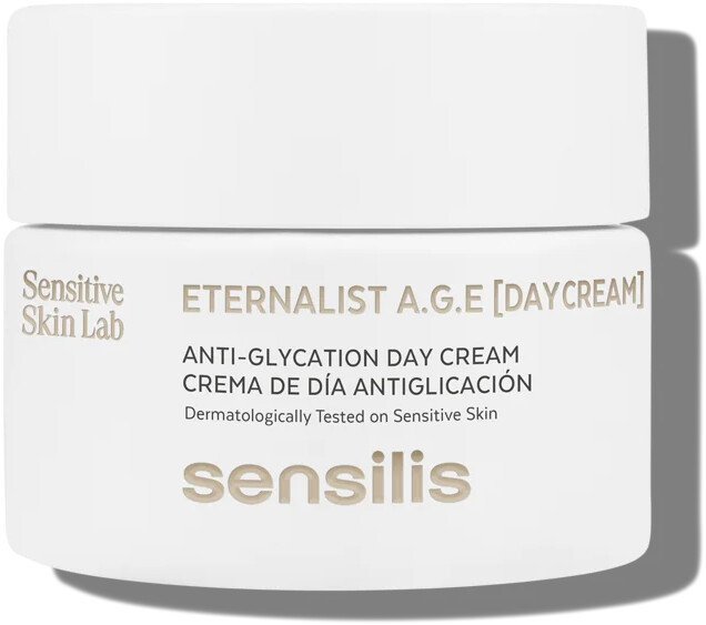 Sensilis Eternalist A.G.E. Day Cream 50 мл