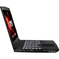 Игровой ноутбук MSI GE62 2QC-445XRU Apache