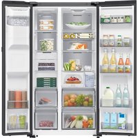 Холодильник side by side Samsung RS90F65D1FWR