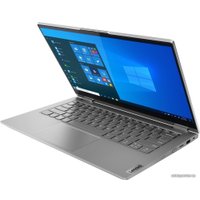 Ноутбук 2-в-1 Lenovo ThinkBook 14s Yoga ITL 20WE0003RU