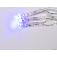 Световой дождь Uniel ULD-C3020-240/STK BLUE IP44 UL-00007211