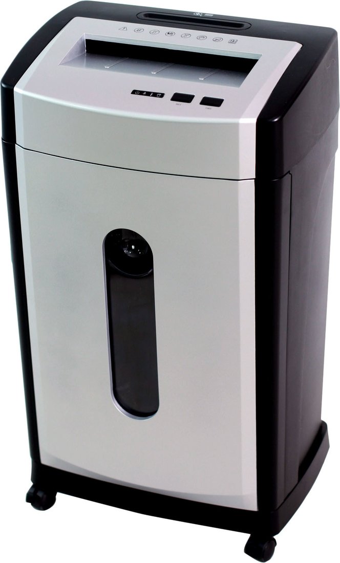 

Шредер Office-Kit S215 (4х40)