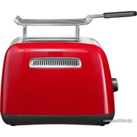 Тостер KitchenAid 5KMT221EER