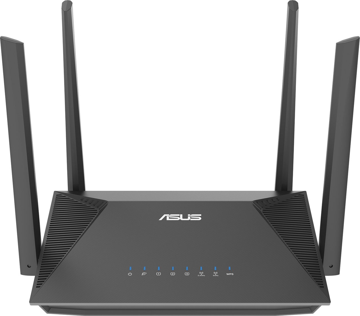 

Wi-Fi роутер ASUS RT-AX52