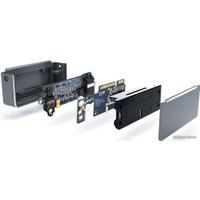 Портативный усилитель FiiO AM3D