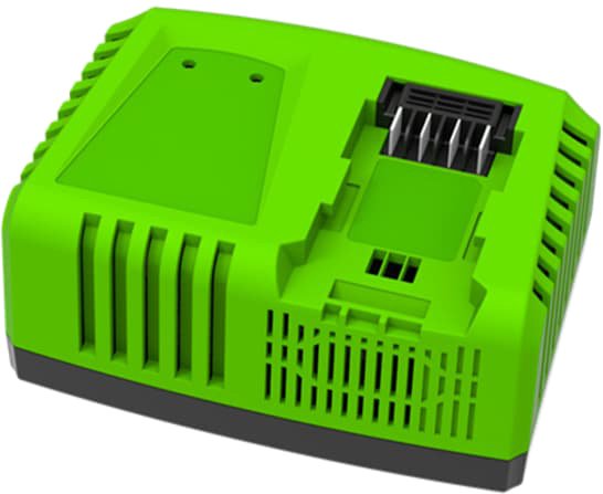 

Зарядное устройство Greenworks G40UC4 (40В)