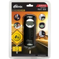 Алкотестер Ritmix RAT-301