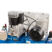 Компрессор Nordberg NCE200/520