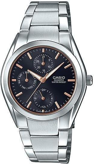 

Наручные часы Casio MTP-1405D-1A2