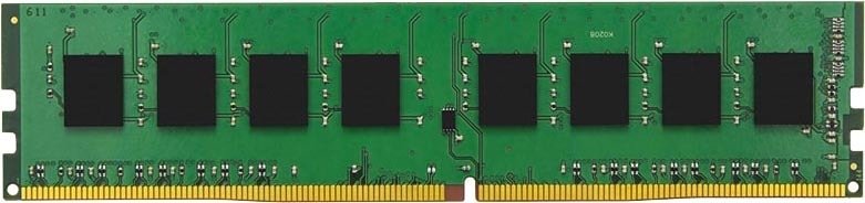 

Оперативная память Infortrend 8GB DDR4 PC4-19200 DDR4RECMD-0010