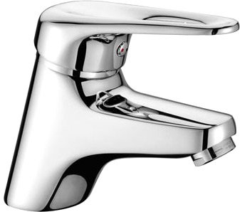 

Смеситель Lemark LUNA LM4106C