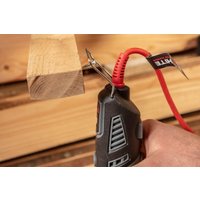 Прямошлифовальная машина GRAPHITE 59G019