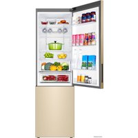 Холодильник Haier C4F640CGGU1