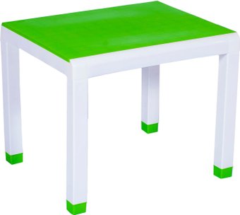 Детский стол Стандарт пластик 160-0056-46 (салатовый)
