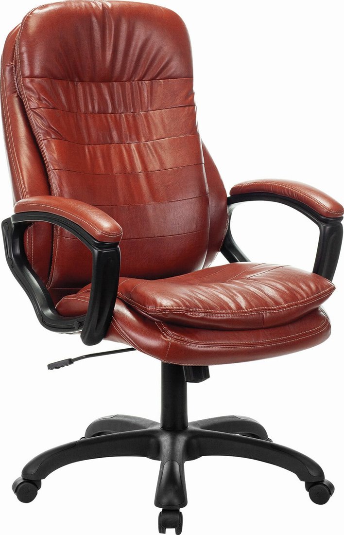 

Офисное кресло Brabix Omega EX-589 (коричневый)