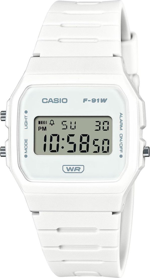 Наручные часы Casio Collection F-91WB-7A