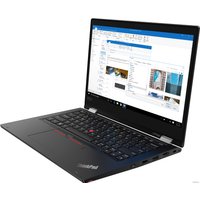 Ноутбук 2-в-1 Lenovo ThinkPad L13 Yoga 20R5A000US