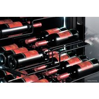 Винный шкаф Temptech CPROX60SRB