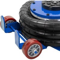 Подкатной домкрат FORSAGE F-TRA1812MST(60069)