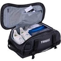 Дорожный рюкзак Thule Chasm Duffel 30L TDSD301K 3205211 (черный)