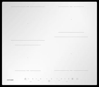 Варочная панель Concept IDV4260WH