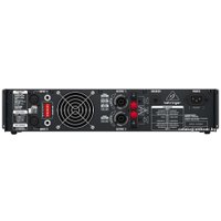 AV усилитель Behringer EUROPOWER EP4000