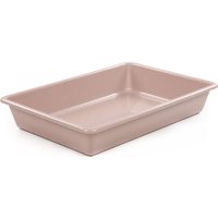 Лоток Полесье №10 5417 (темно-кремовый)