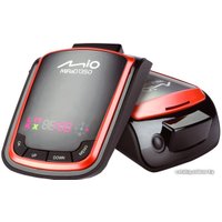 Радар-детектор Mio MiRaD 1350
