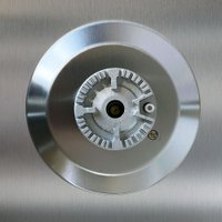 Варочная панель Ginzzu HCG-414