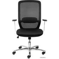 Офисное кресло Бюрократ CH-899SL/B/TW-11 (черный)